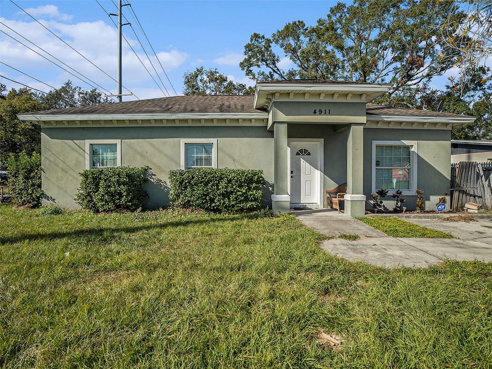 Details for 4911 79th Street, TAMPA, FL 33619