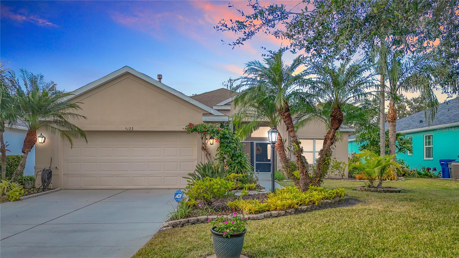 Details for 5122 Creekside Trail, SARASOTA, FL 34243