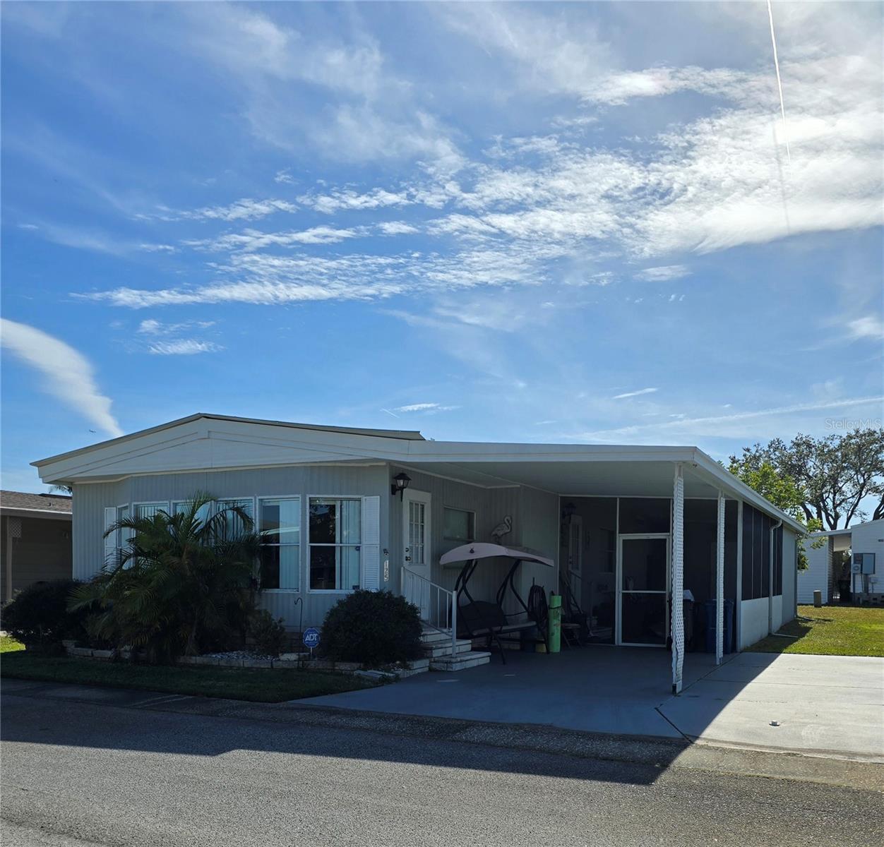 Details for 125 Dolphin Drive S, OLDSMAR, FL 34677