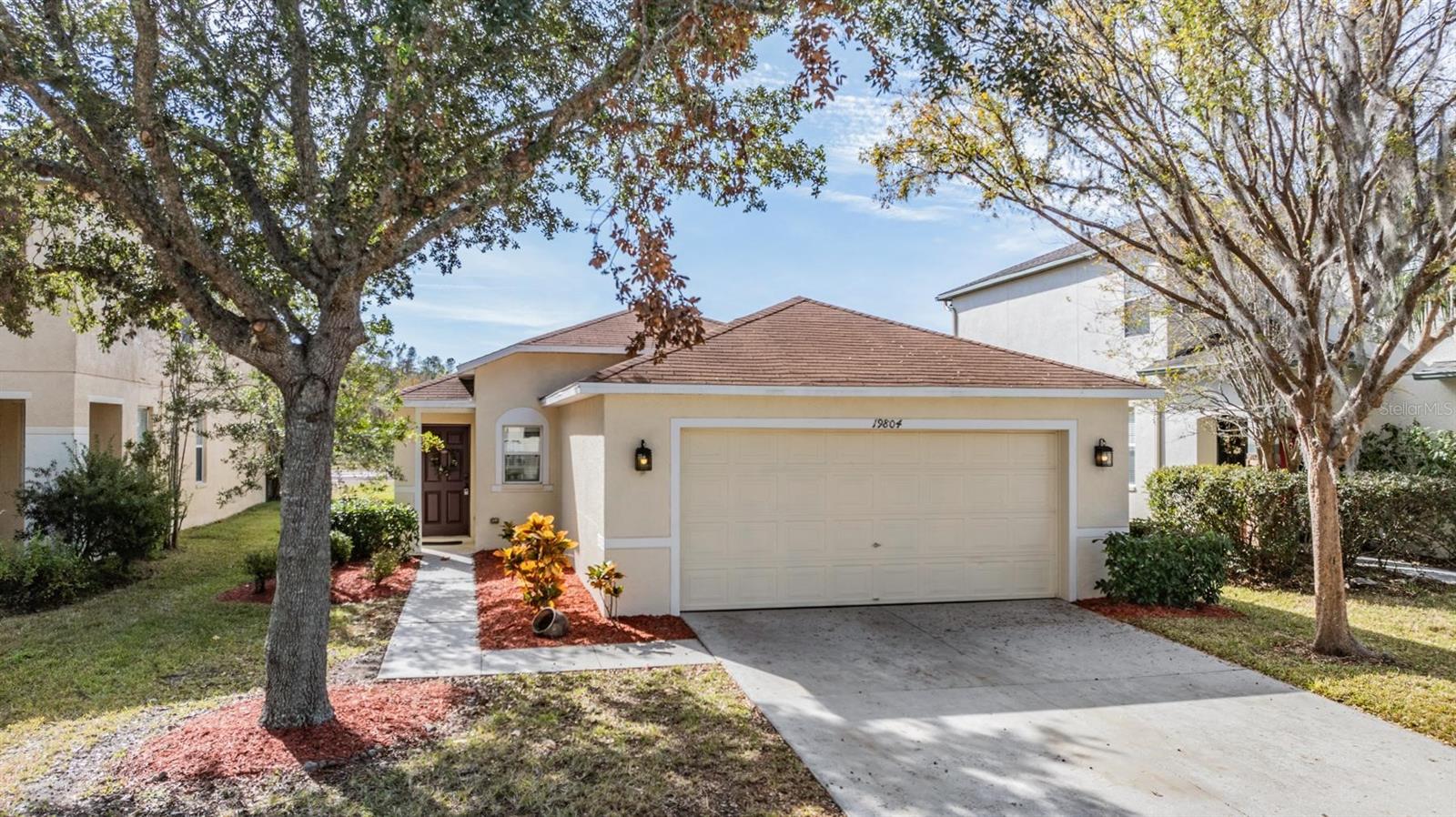 Details for 19804 Timberbluff Drive, LAND O LAKES, FL 34638