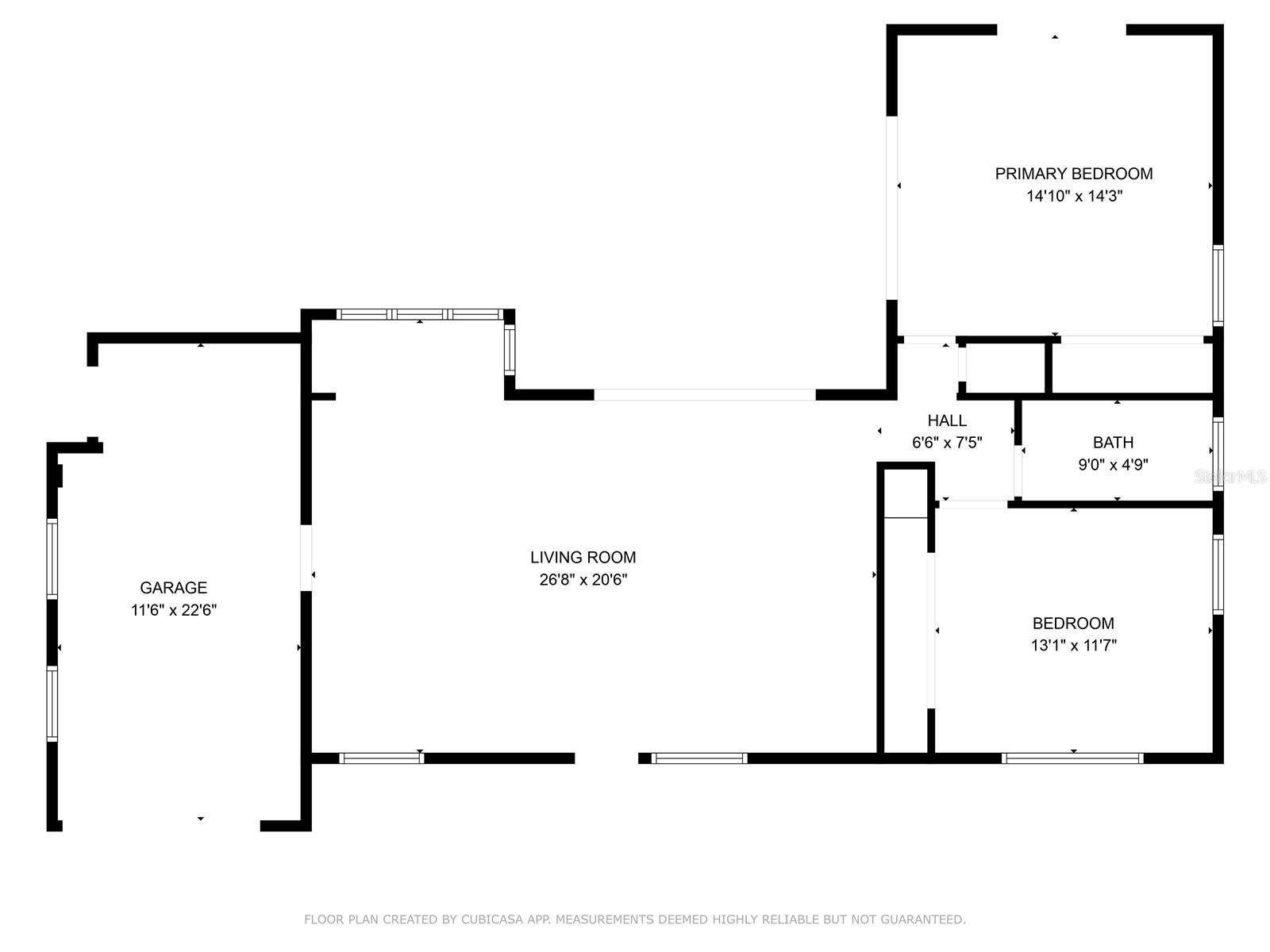 Image 51 of 51 For 3738 Belle Vista Drive E