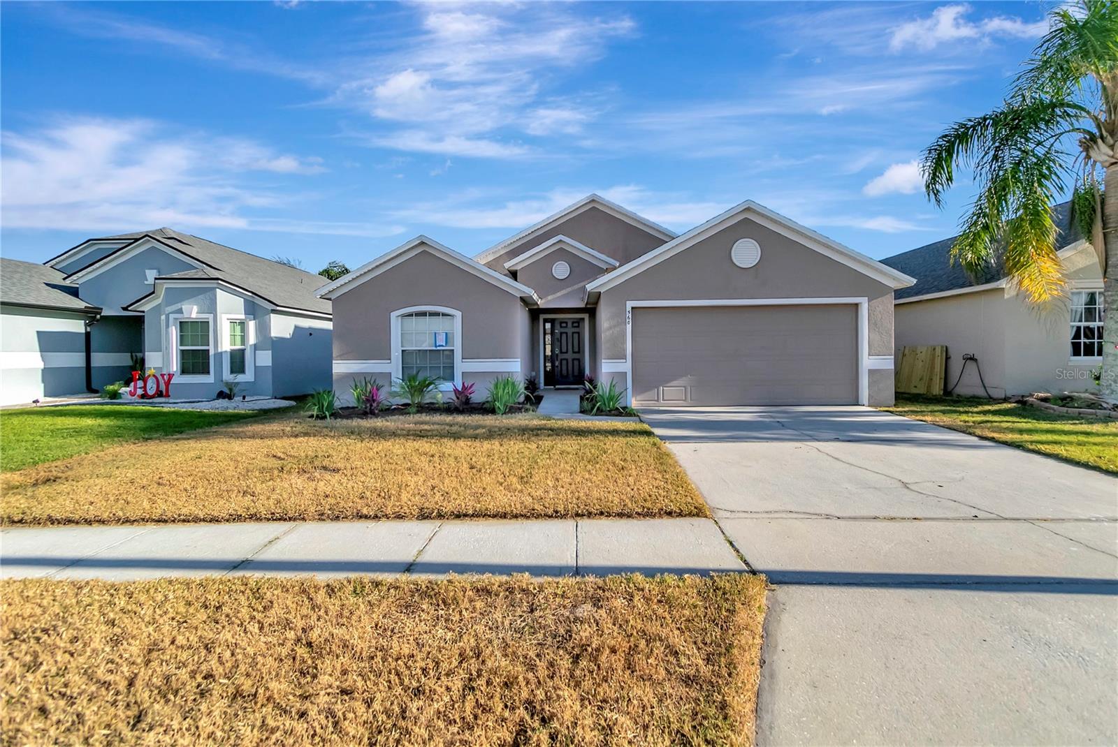 Details for 560 Haines Trail, WINTER HAVEN, FL 33881