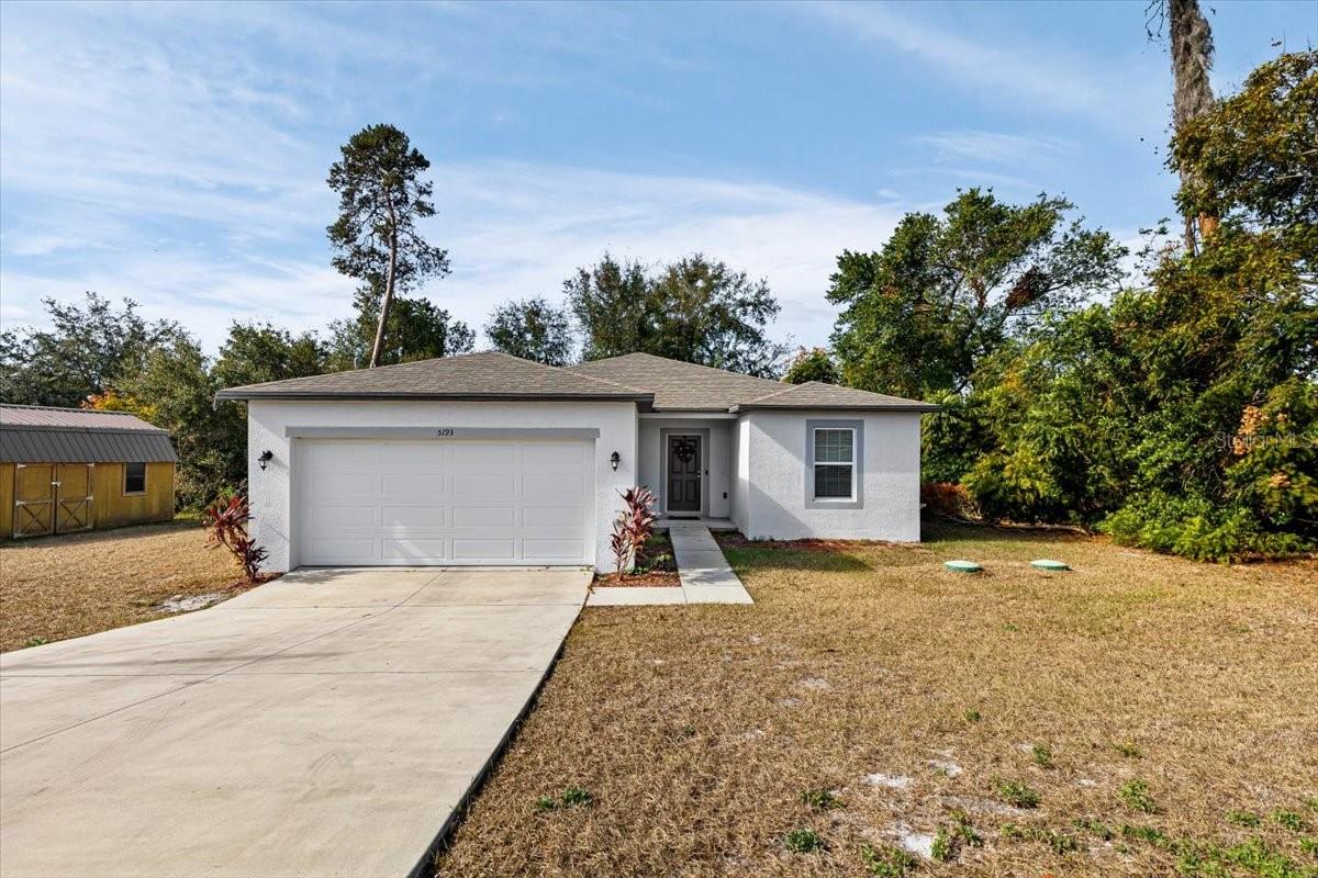 Details for 5193 Deltona Boulevard, Spring Hill, FL 34606