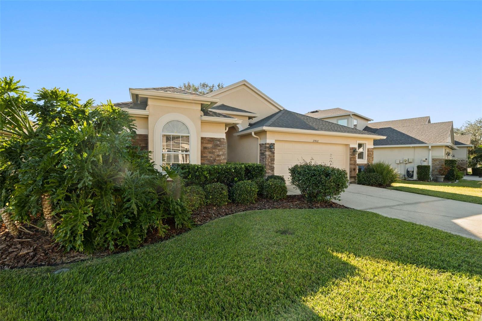 Details for 27422 Edenfield Drive, WESLEY CHAPEL, FL 33544