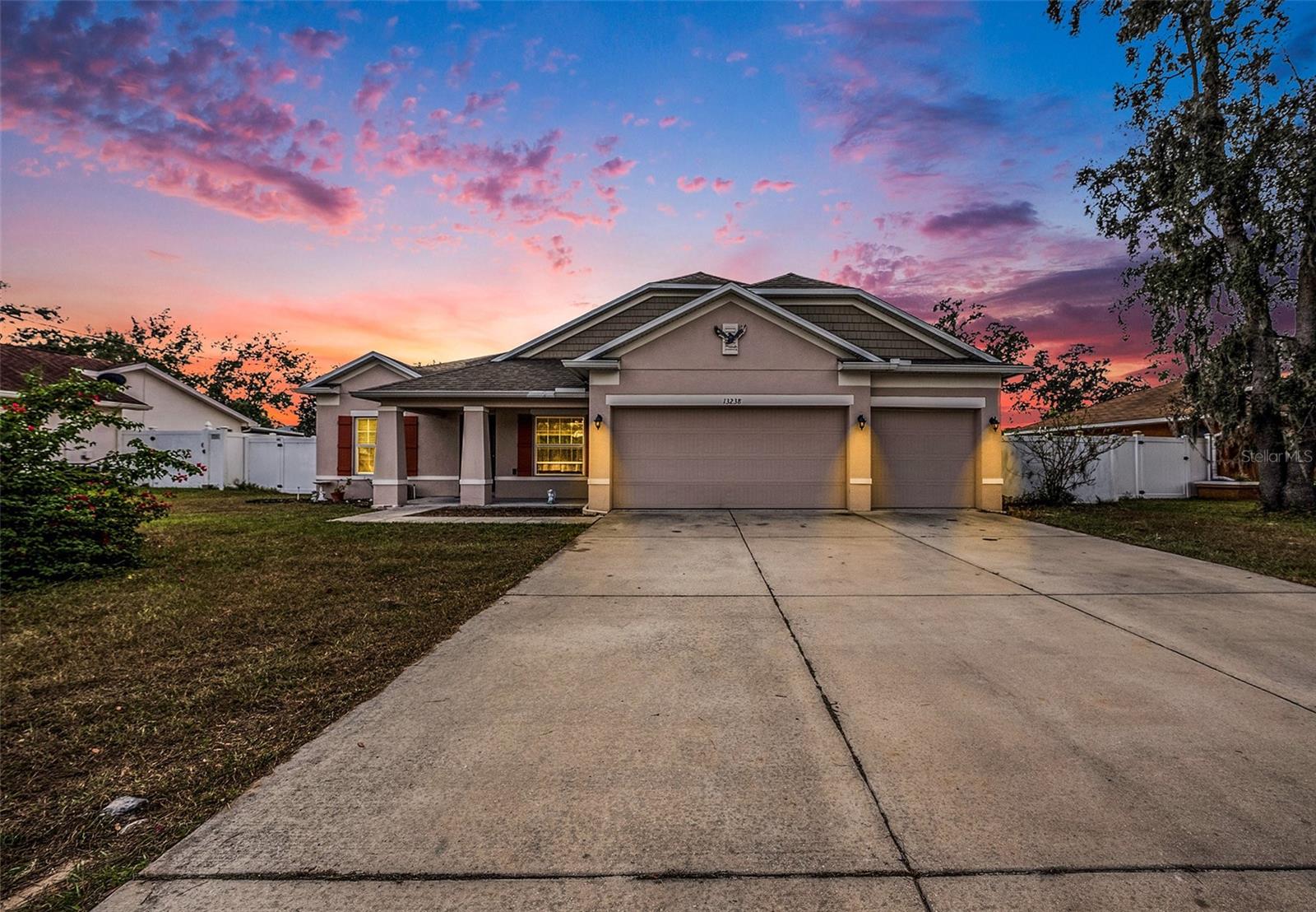 Details for 13238 Linden Drive, SPRING HILL, FL 34609