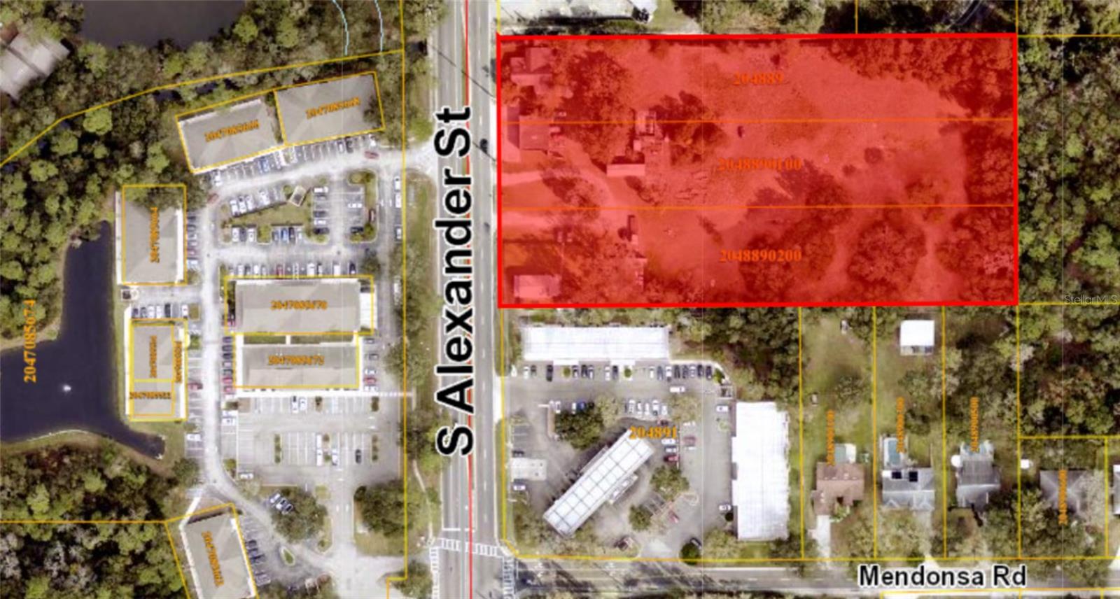 Details for 1510 Alexander Street, PLANT CITY, FL 33563