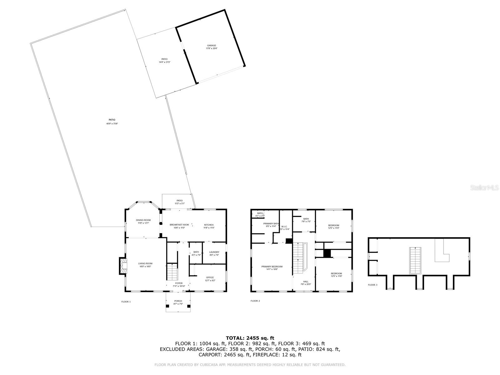 Image 46 of 46 For 55 Edgewater Drive
