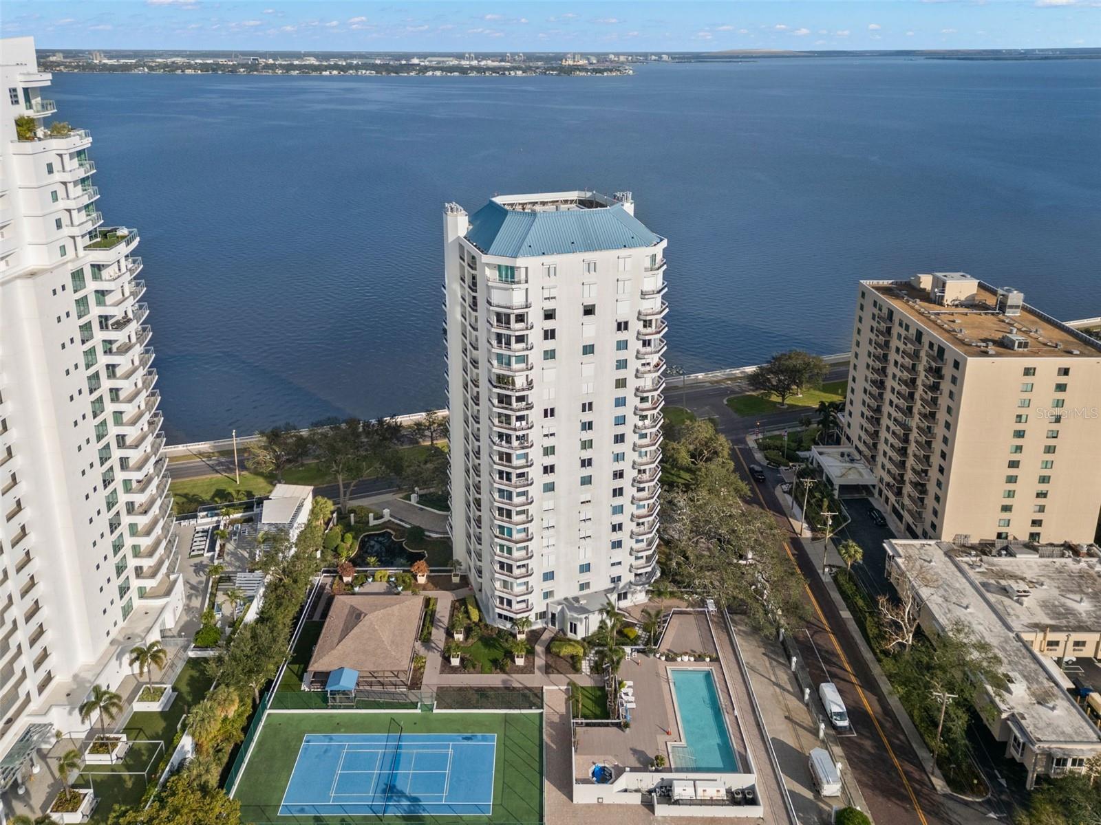 Details for 3435 Bayshore Boulevard 601s, TAMPA, FL 33629