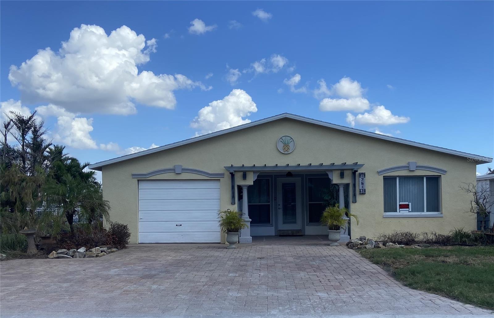 Details for 17613 1st Street E, REDINGTON SHORES, FL 33708