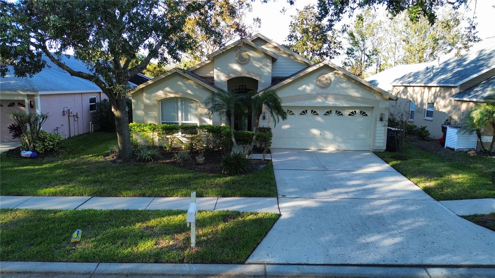 Details for 10122 Arbor Run Drive, TAMPA, FL 33647