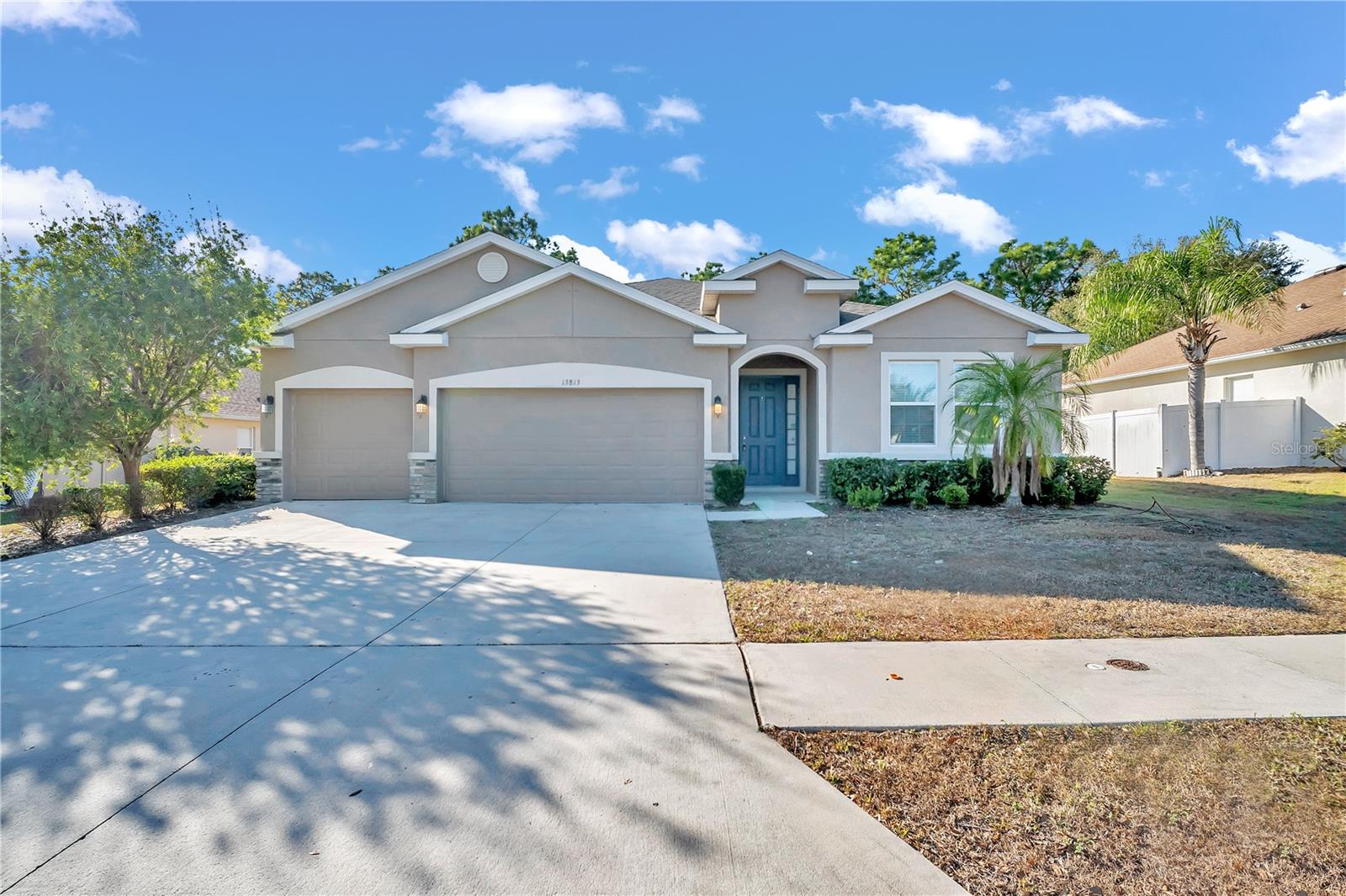 Details for 13813 Flintlock Drive, SPRING HILL, FL 34609