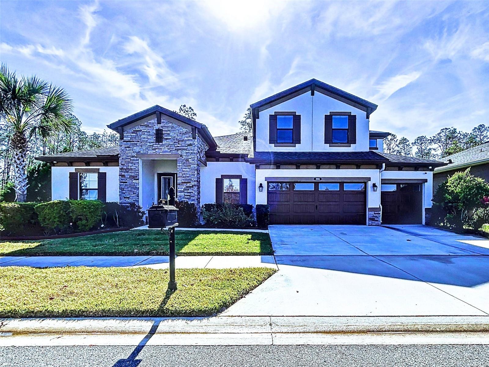 Details for 21914 Butterfly Kiss Drive, LAND O LAKES, FL 34637