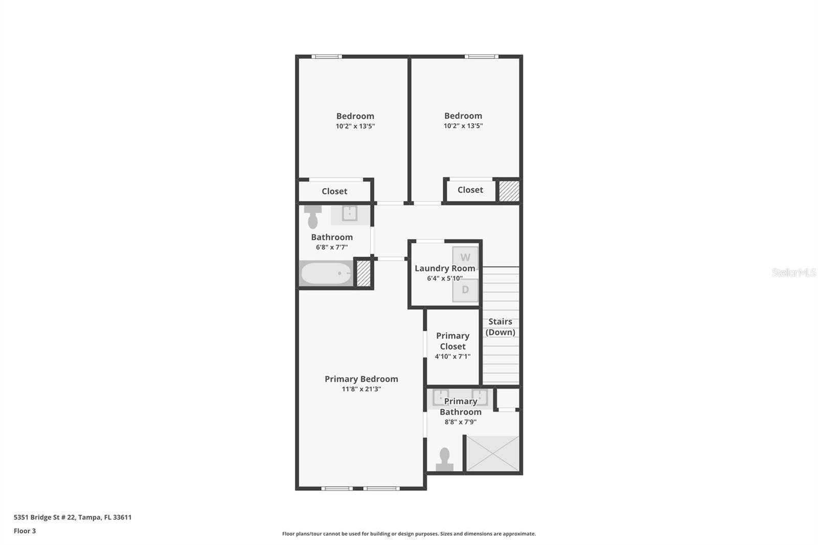 Listing photo id 76 for 5351 Bridge Street 22