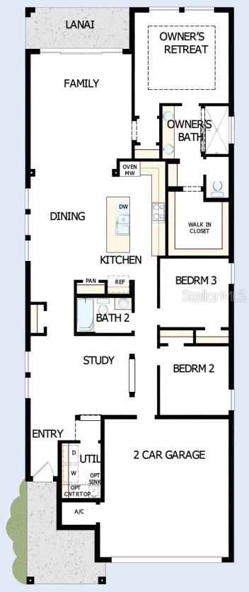 Image 2 of 13 For 633 Allora Avenue