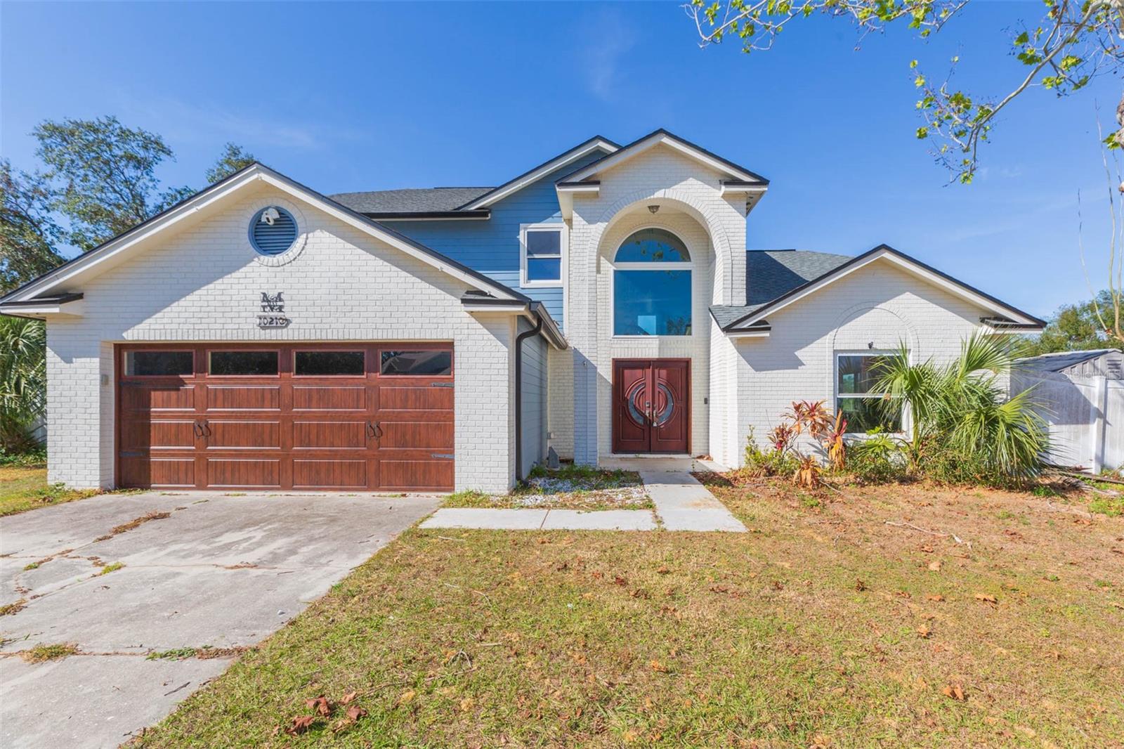 Details for 10210 Rainbridge Drive, RIVERVIEW, FL 33569