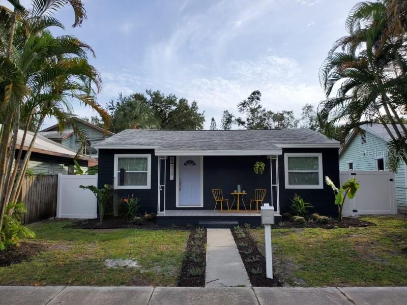 Details for 670 16th Avenue S, ST PETERSBURG, FL 33701