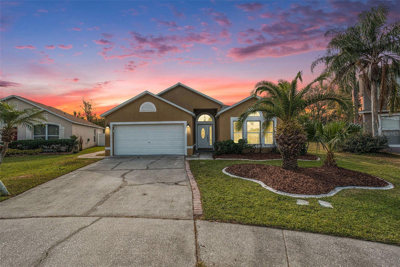 Details for 31608 Loch Aline Drive, WESLEY CHAPEL, FL 33545