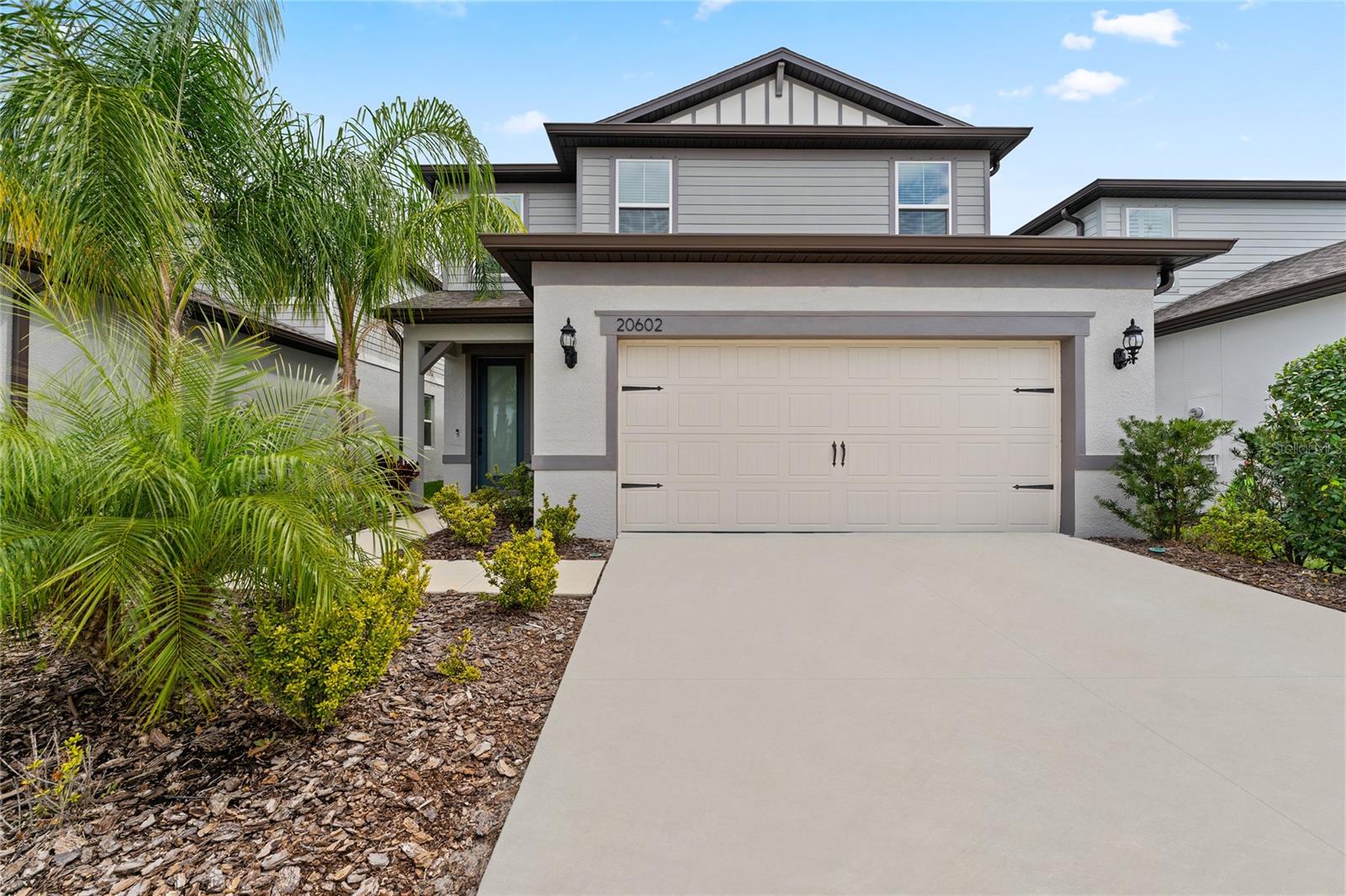 Details for 20602 Monza Loop, LAND O LAKES, FL 34638