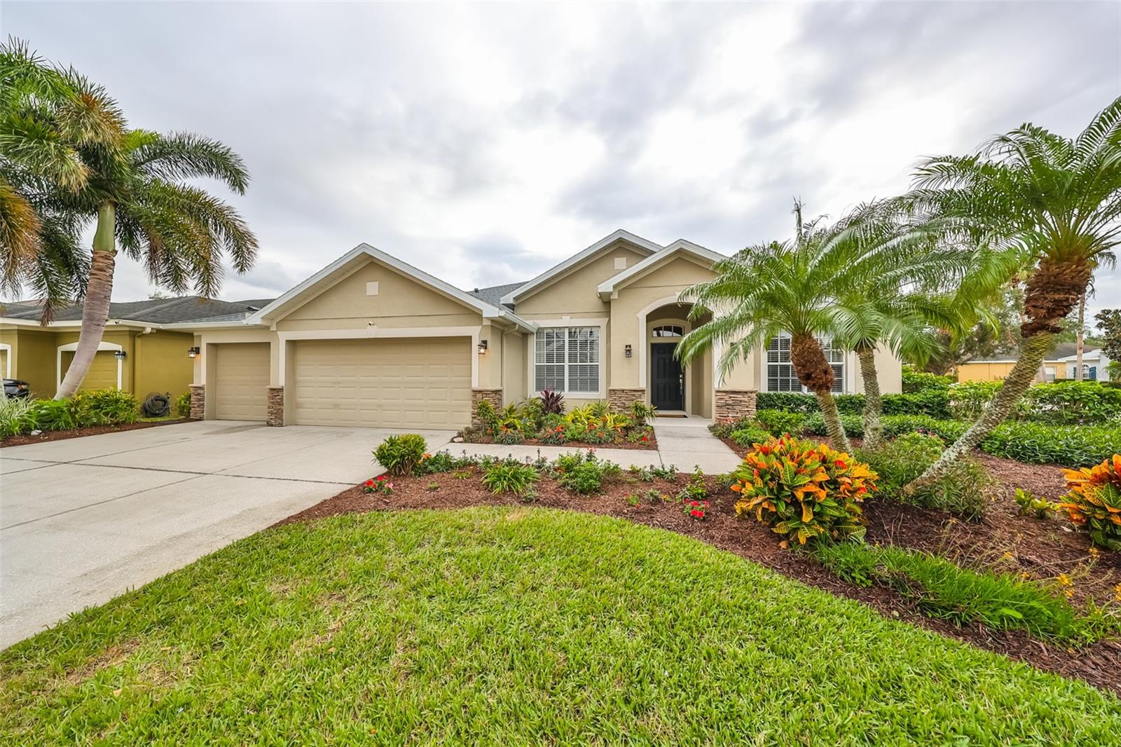 Details for 12358 Silton Peace Drive, RIVERVIEW, FL 33579