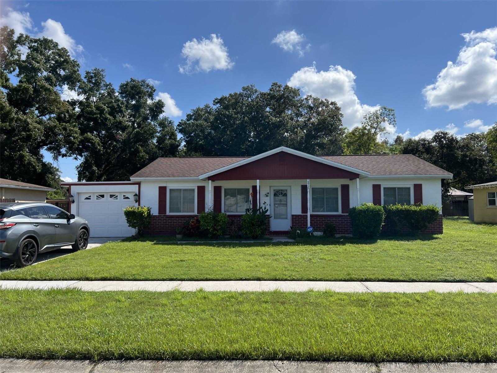 Details for 2416 Wishing Well Circle, TAMPA, FL 33619