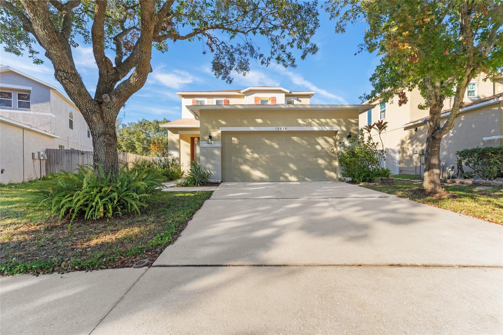 Details for 19538 Timberbluff Drive, LAND O LAKES, FL 34638