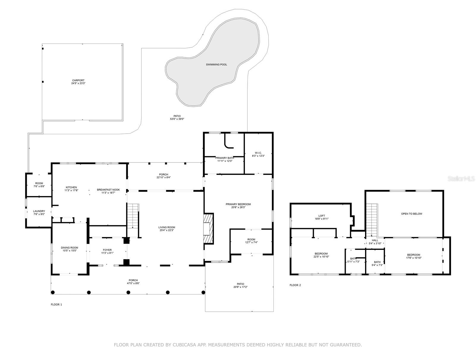 Listing photo id 77 for 323 Coffee Pot Drive Ne