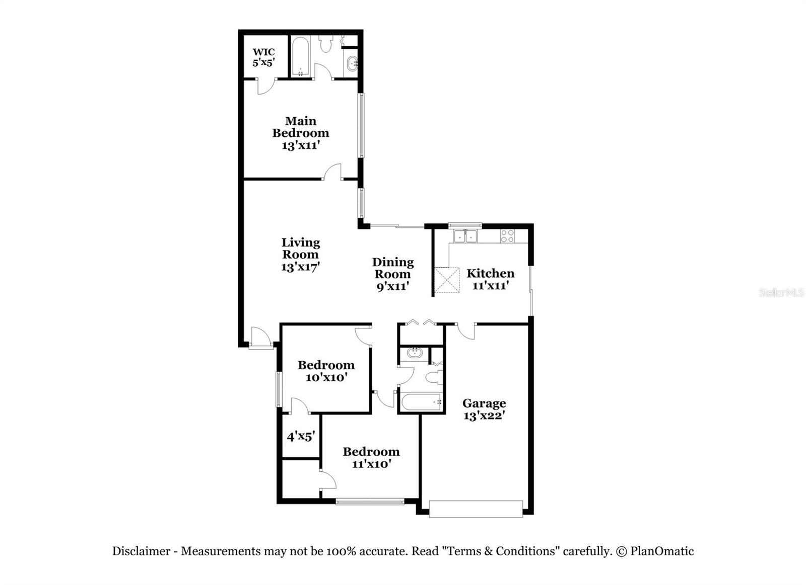 Image 16 of 16 For 4721 Grove Point Drive