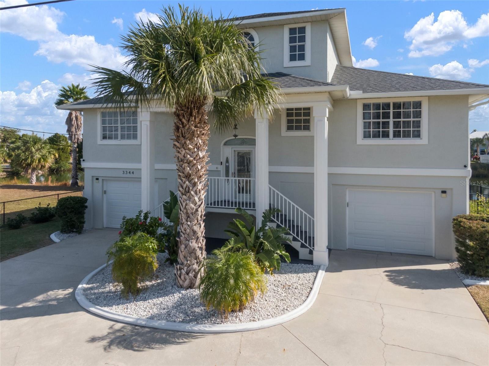 Details for 3344 Gardenia Drive, HERNANDO BEACH, FL 34607