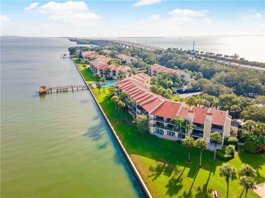 Details for 7500 Sunshine Skyway Lane S 103, ST PETERSBURG, FL 33711