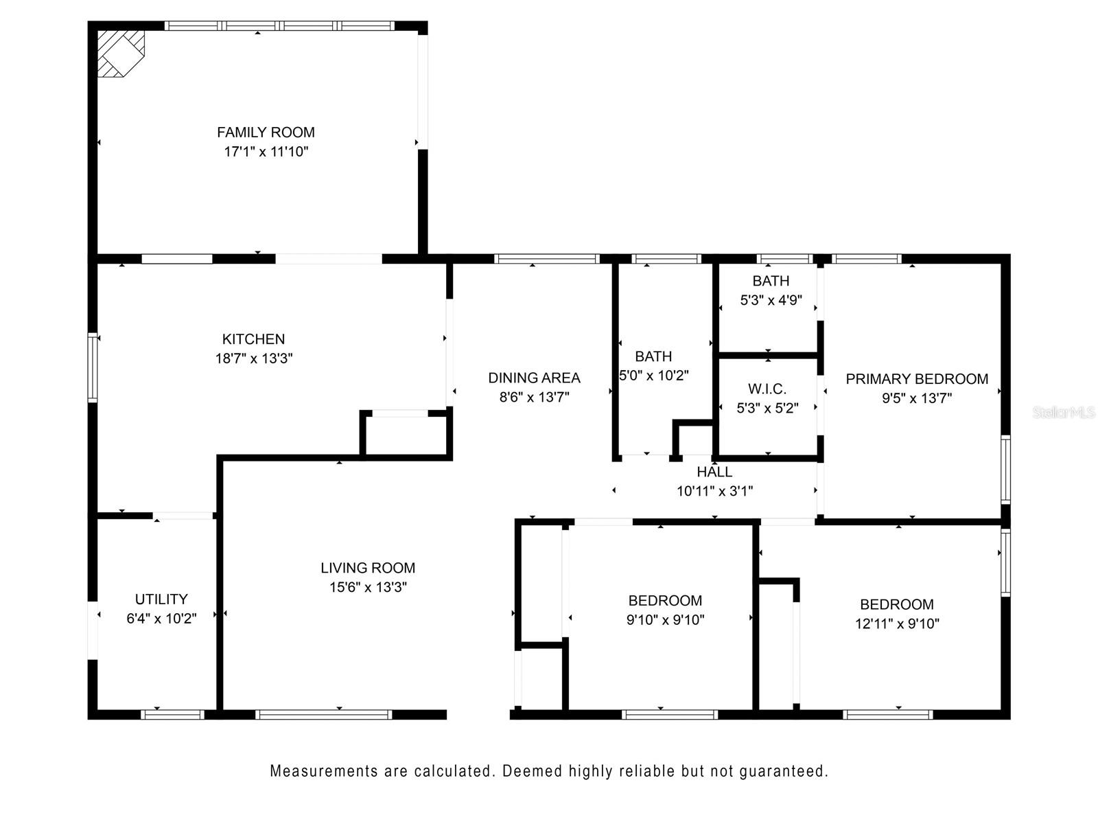 Image 47 of 54 For 8385 81st Street