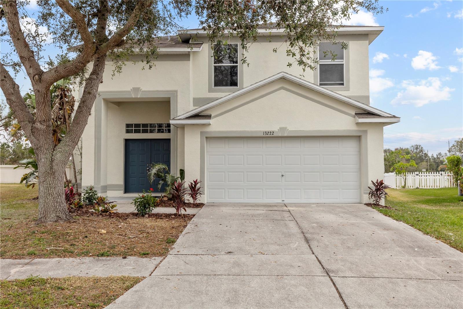 Details for 13222 Pike Lake Drive, RIVERVIEW, FL 33579