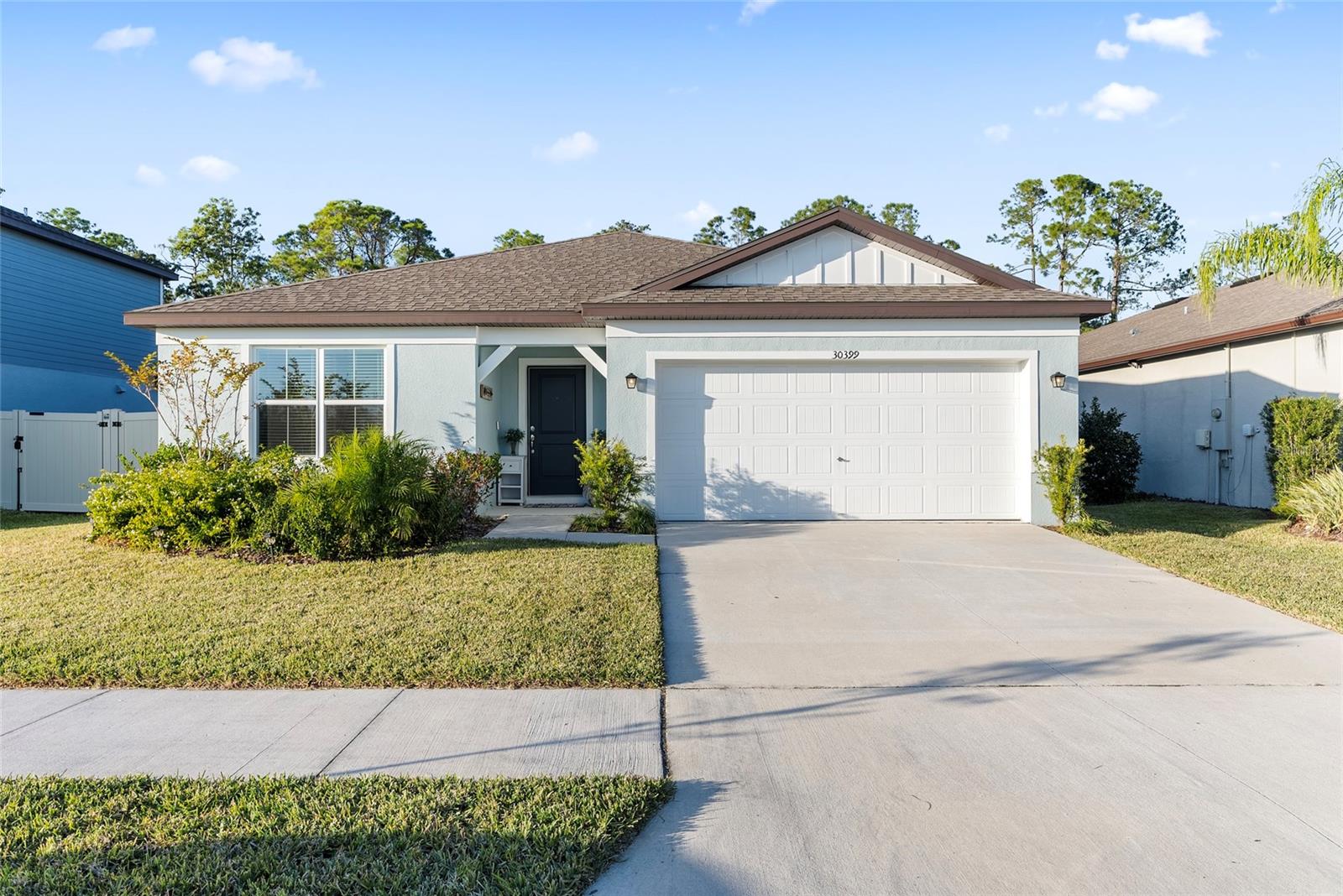 Details for 30399 Marquette Avenue, WESLEY CHAPEL, FL 33545