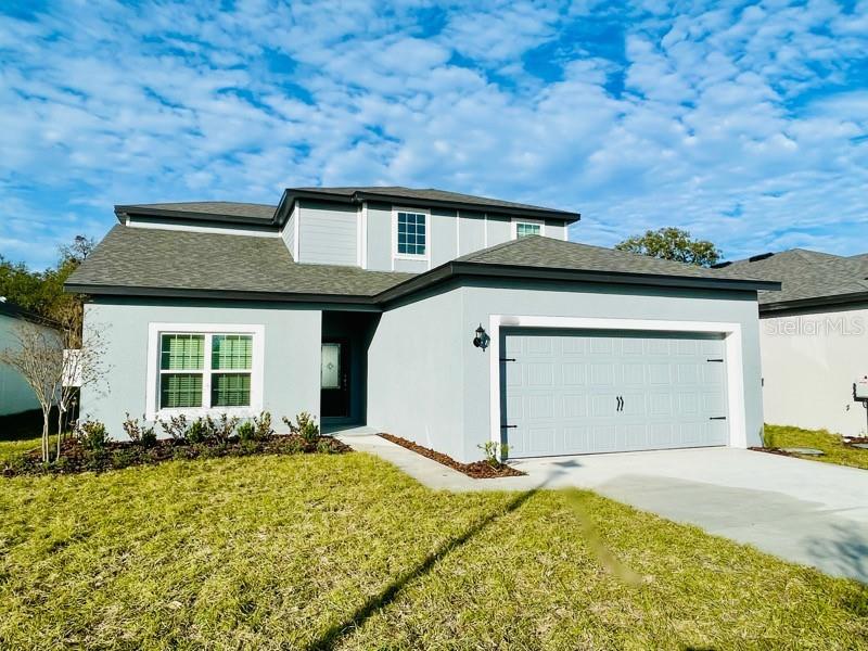 Details for 13462 Leaping Water Way, ASTATULA, FL 34705