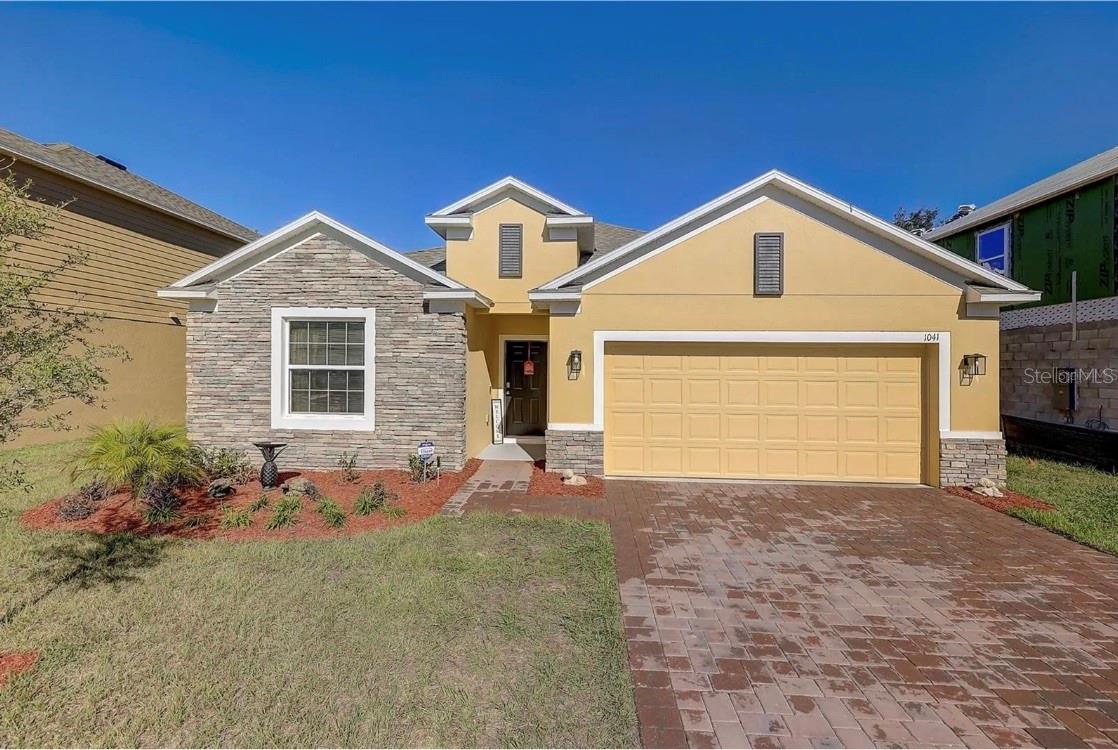 Details for 1041 Bradford Ridge Drive, LEESBURG, FL 34748