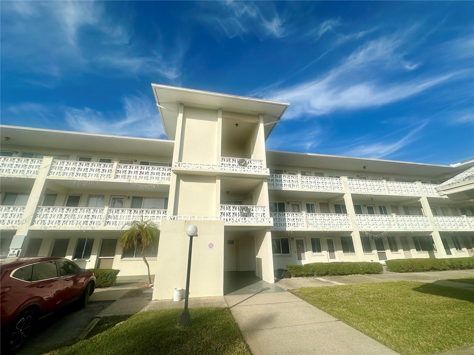 Details for 1235 Highland Avenue 2-206, CLEARWATER, FL 33756