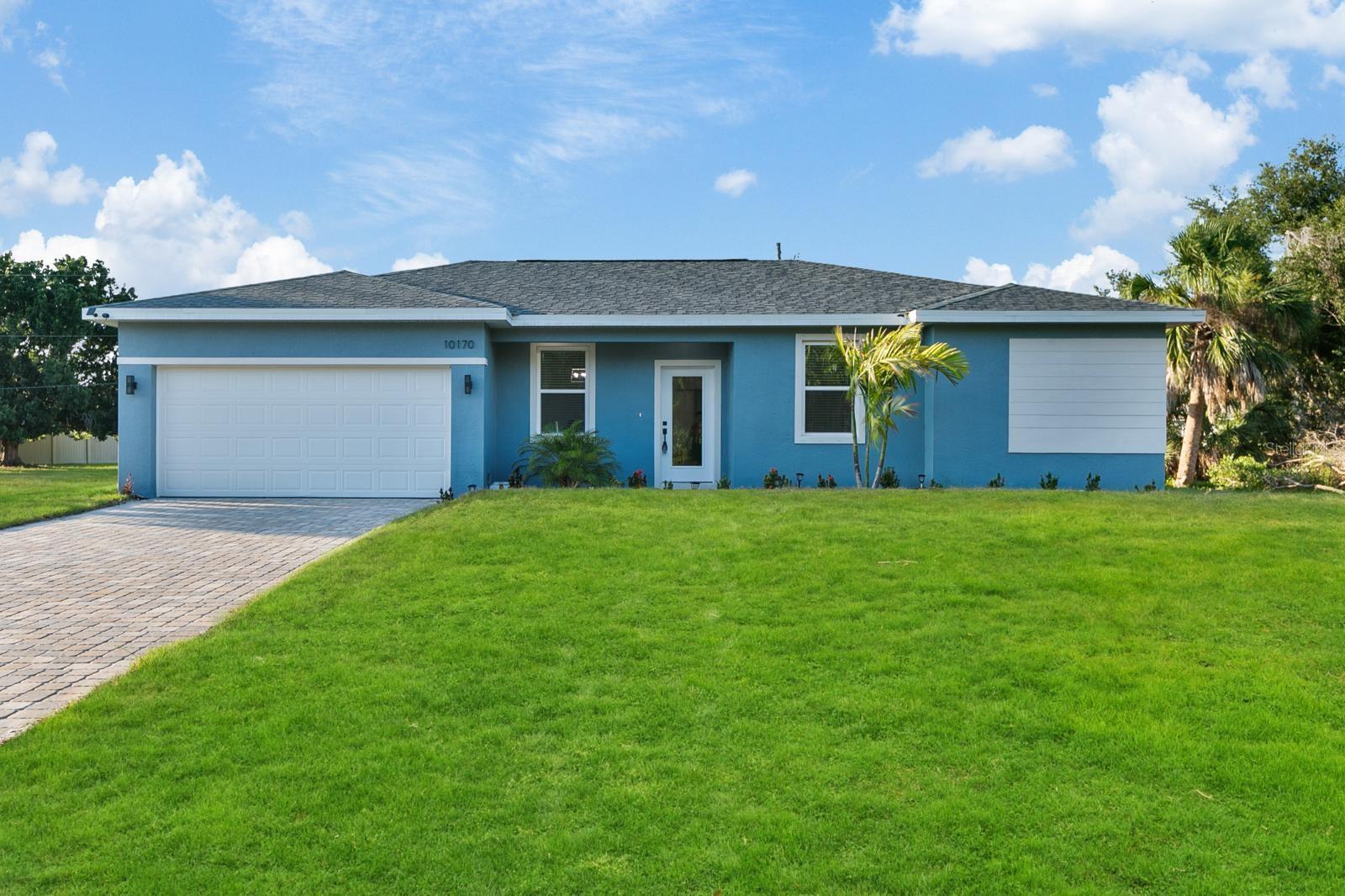 Details for 3471 Winona Street, PORT CHARLOTTE, FL 33948