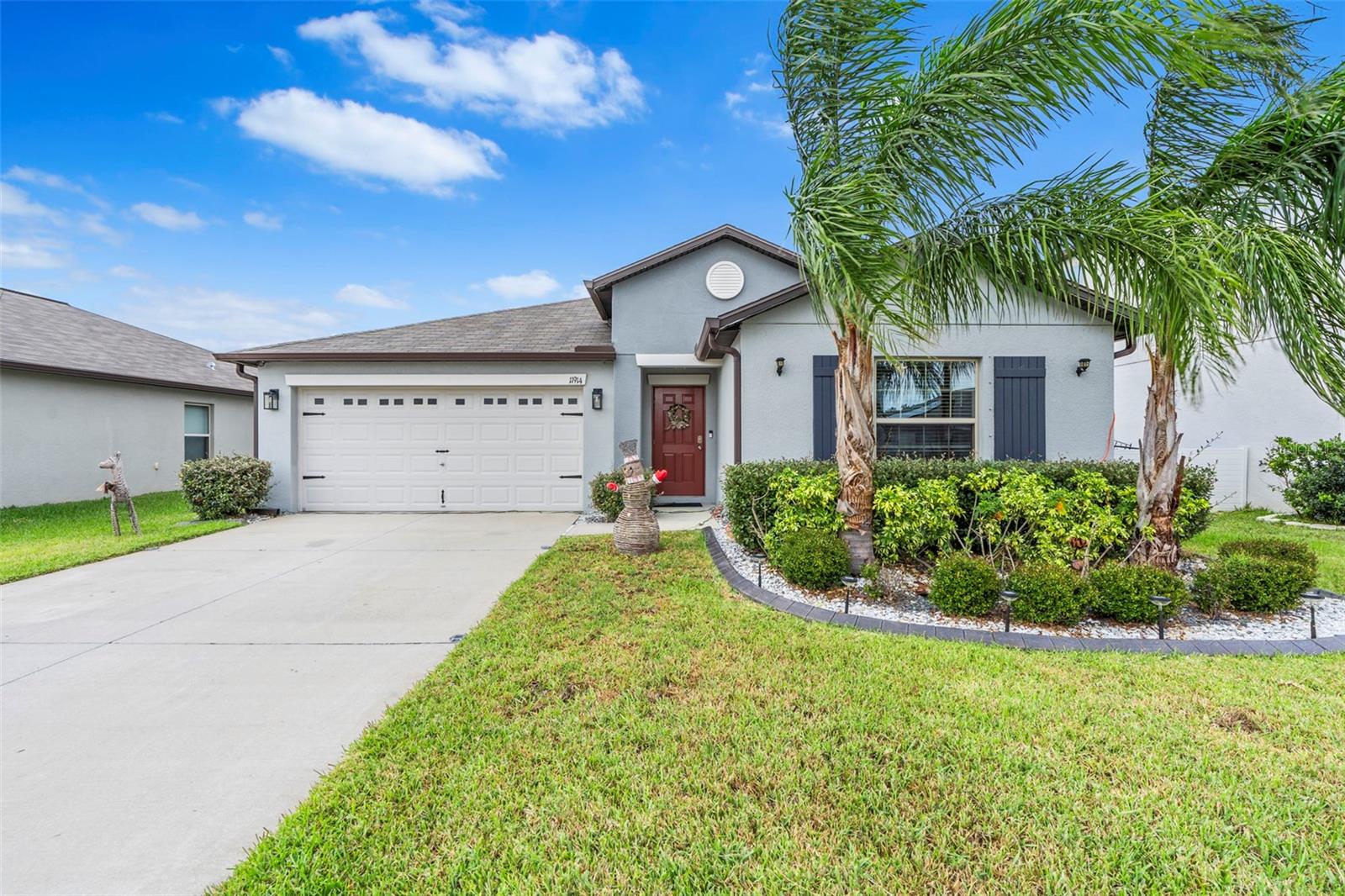 Details for 11914 Wild Daffodil Court, RIVERVIEW, FL 33579