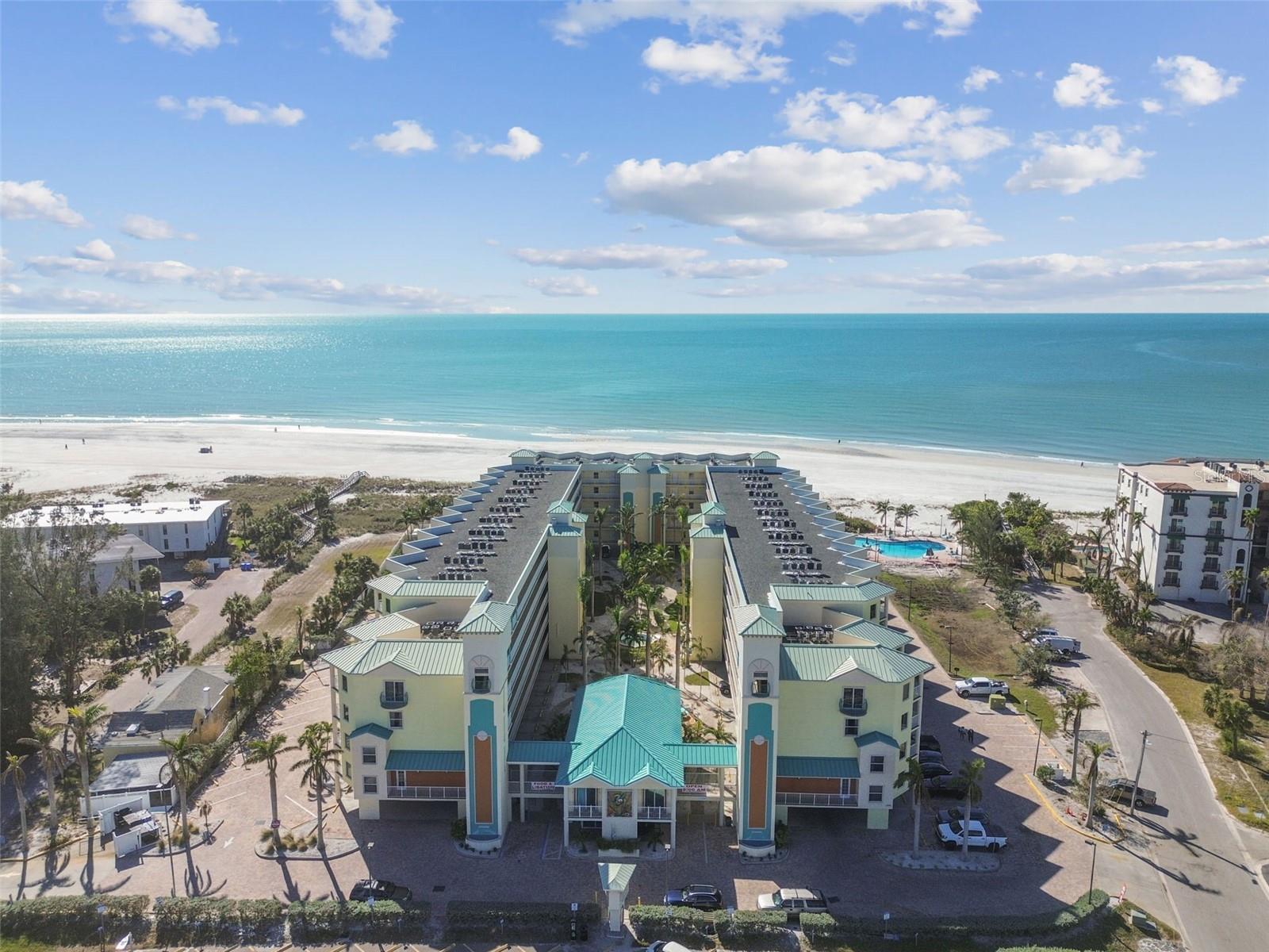 Details for 12000 Gulf Boulevard 212-n, TREASURE ISLAND, FL 33706