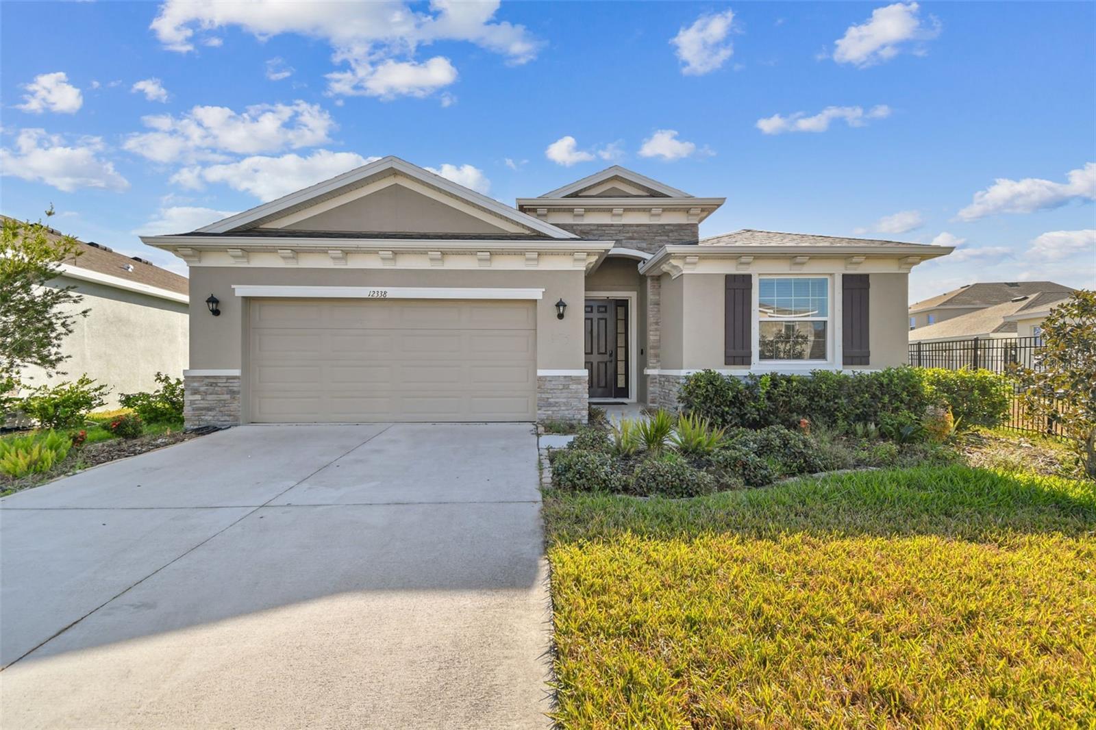 Details for 12338 Dora Trail, PARRISH, FL 34219