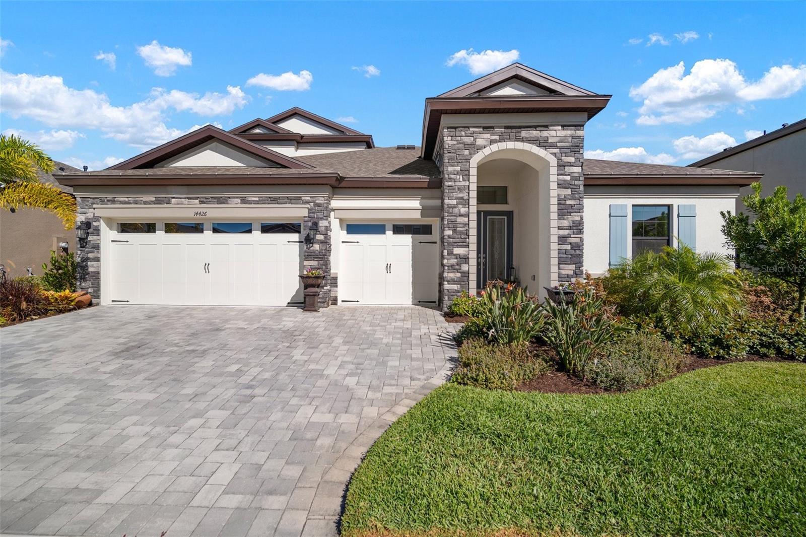 Details for 14426 Woodland Spur Drive, LITHIA, FL 33547