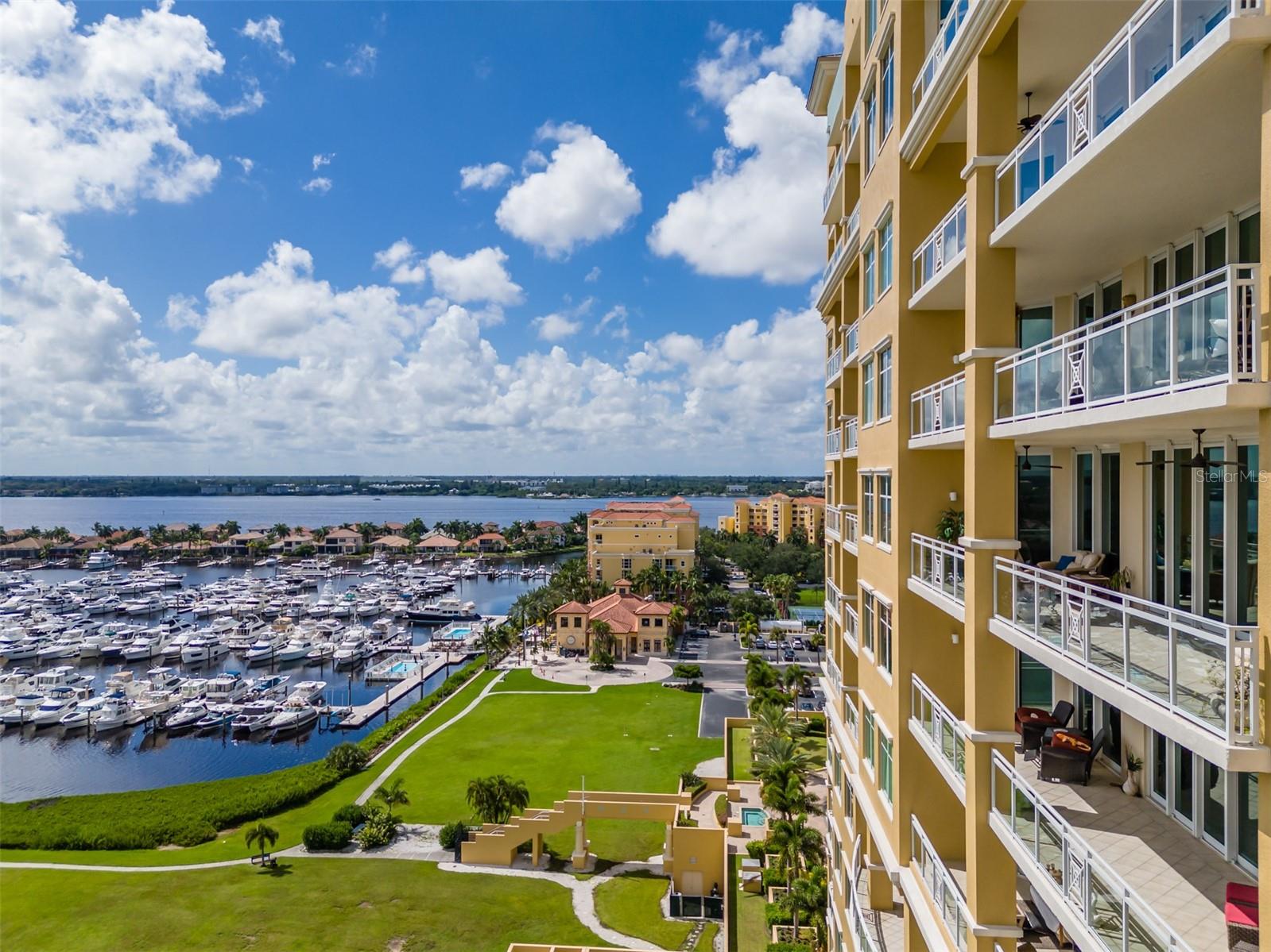 Details for 140 Riviera Dunes Way 1001, PALMETTO, FL 34221