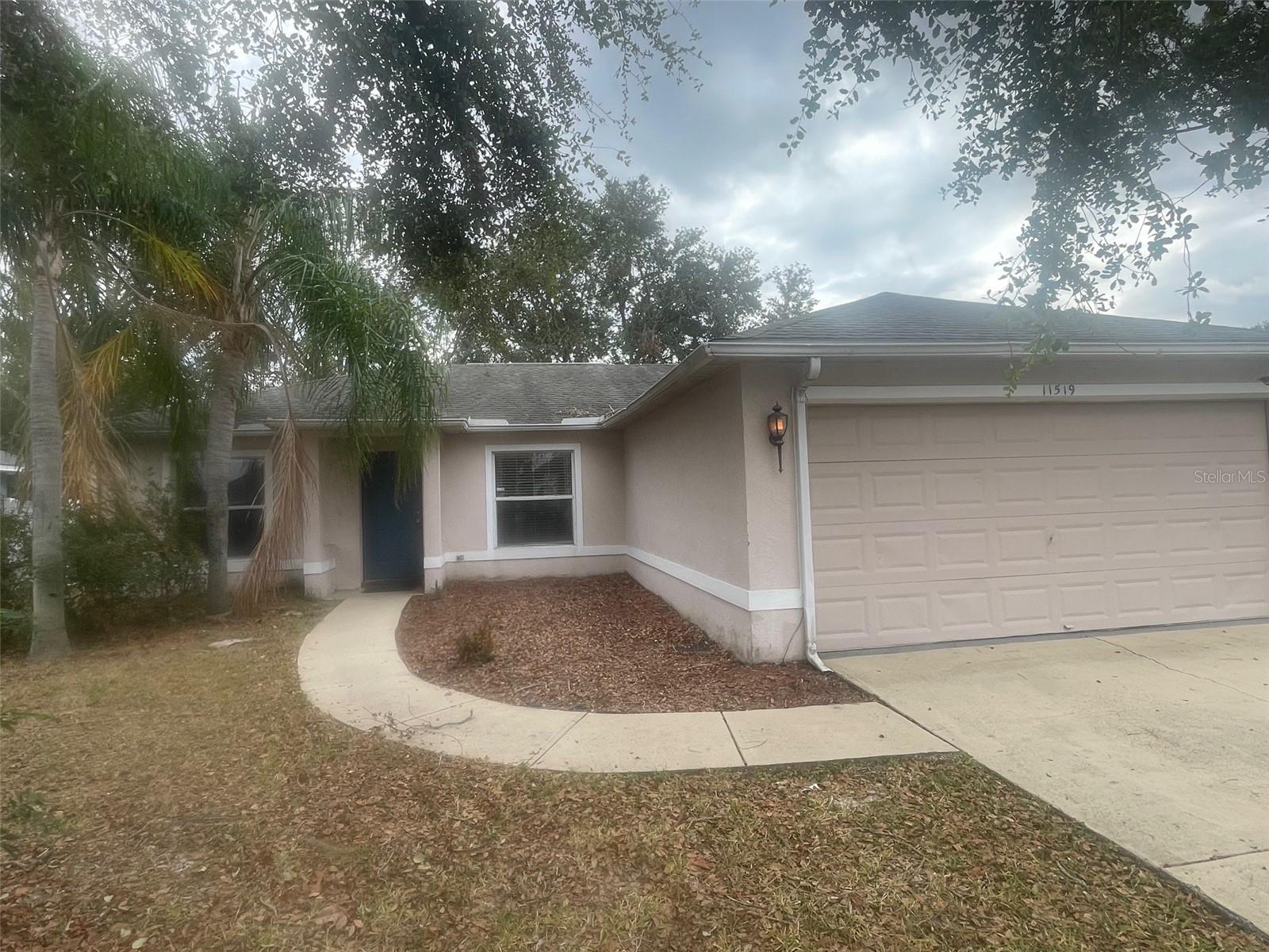 Details for 11519 Wellman Drive, RIVERVIEW, FL 33578