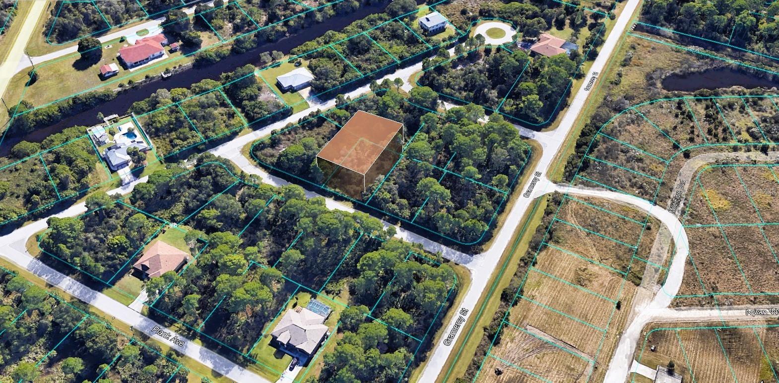 Details for 15297 Casto Avenue, PORT CHARLOTTE, FL 33953