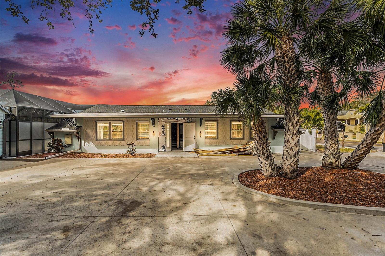 Details for 301 Spring Boulevard, TARPON SPRINGS, FL 34689