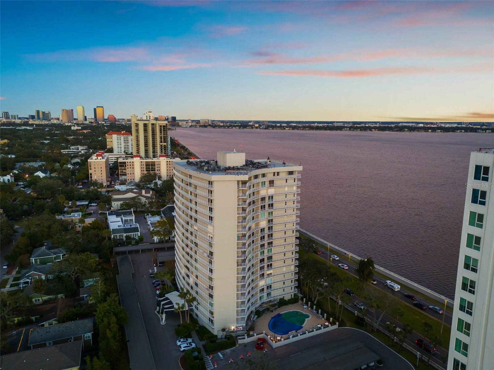 Details for 2611 Bayshore Boulevard 1103, TAMPA, FL 33629