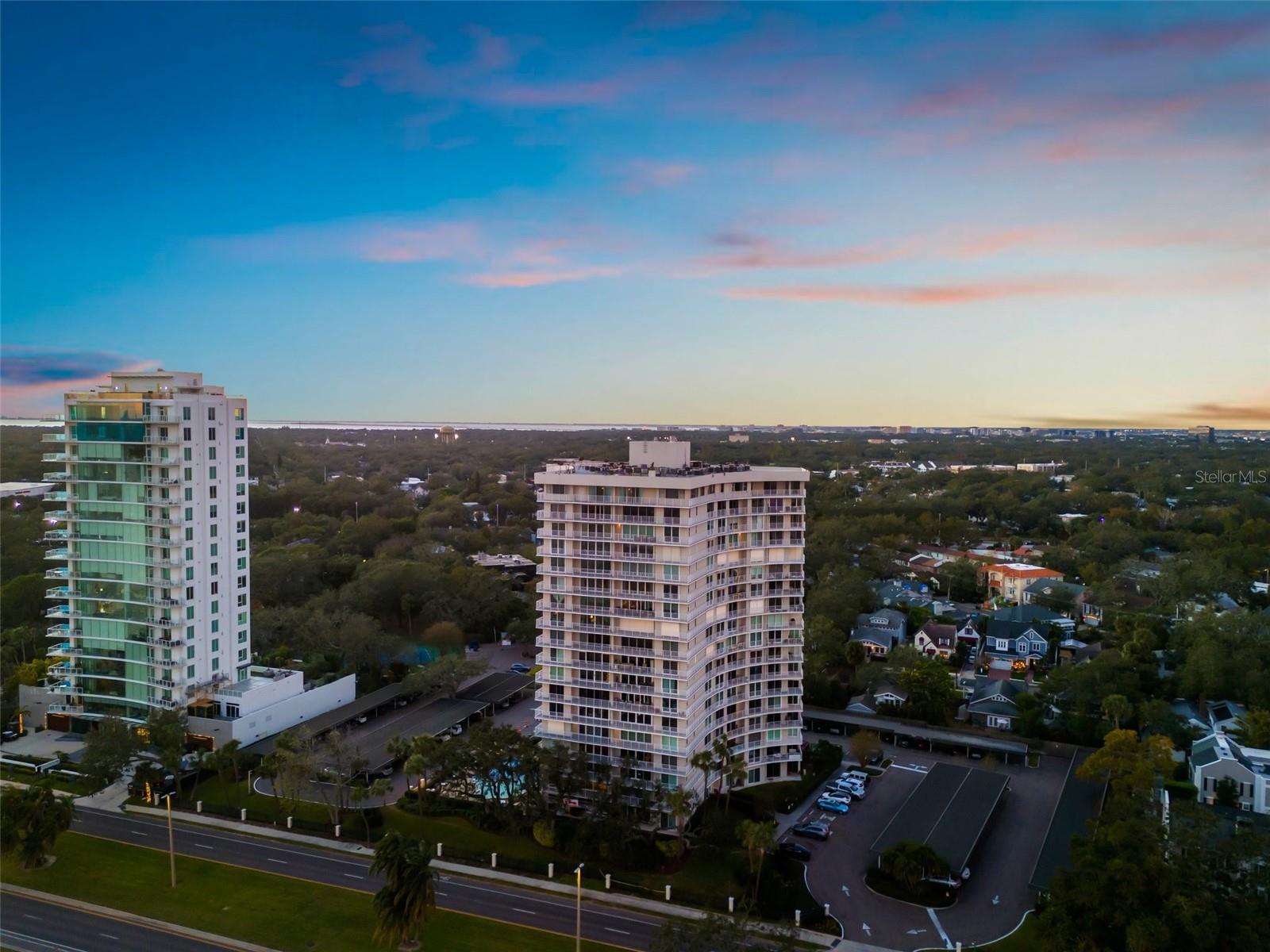 Image 6 of 38 For 2611 Bayshore Boulevard 1103