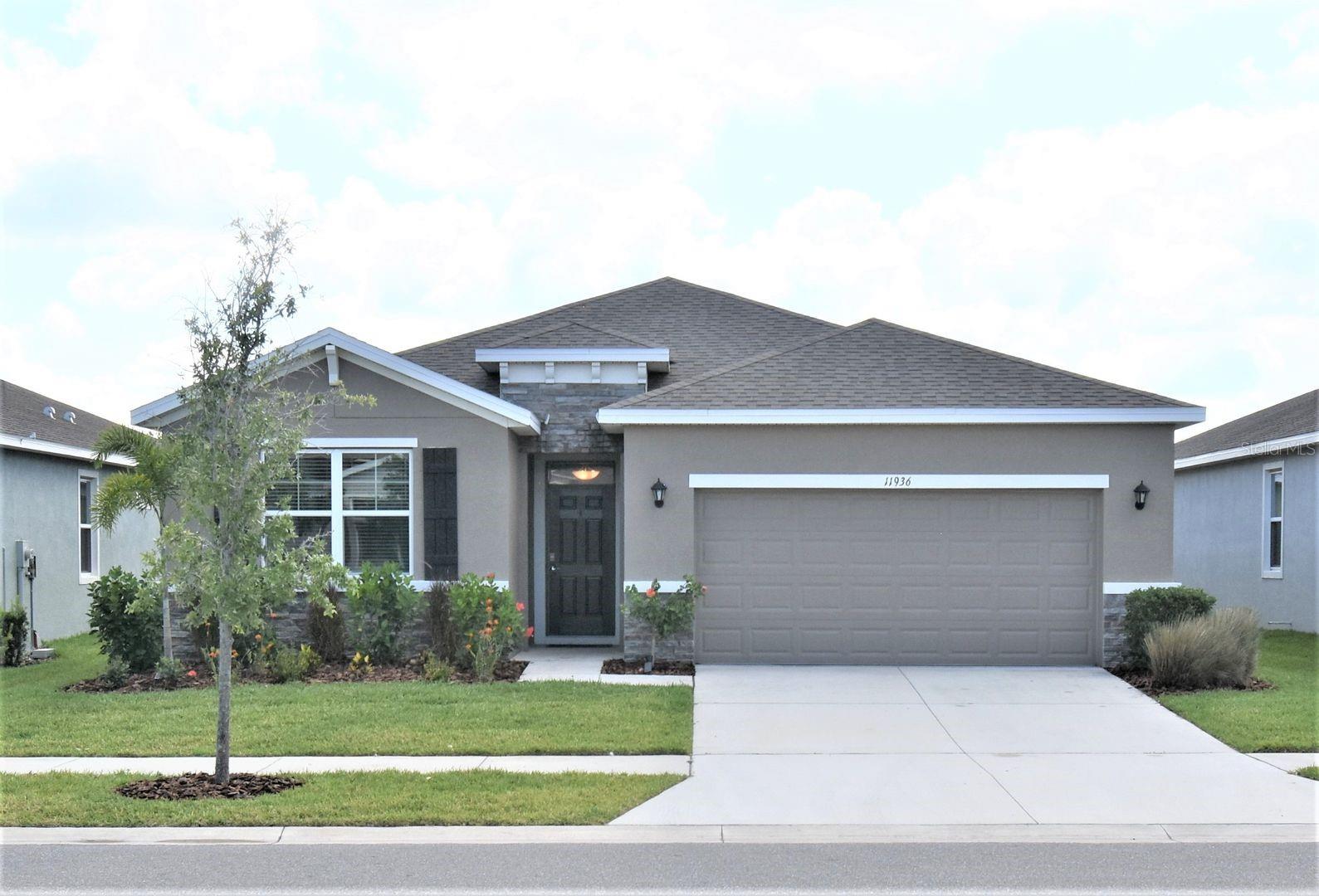 Details for 11936 Cross Vine Drive, RIVERVIEW, FL 33579