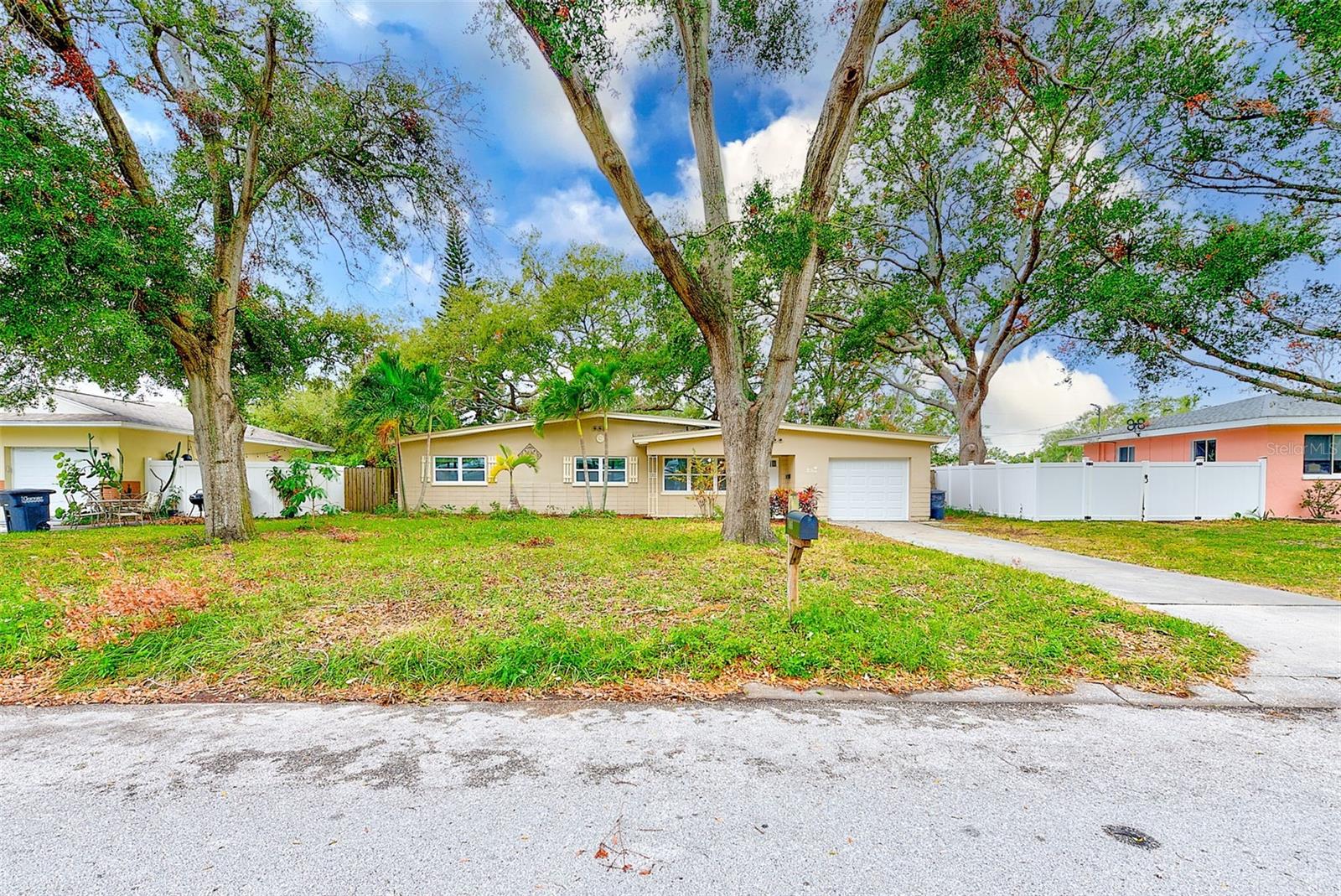 Details for 106 Nimbus Avenue, CLEARWATER, FL 33765