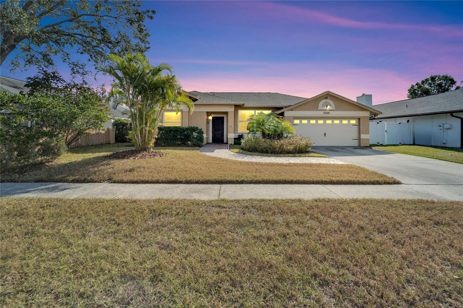 Details for 12006 Stone Crossing Circle, TAMPA, FL 33635