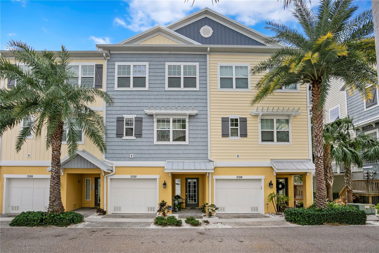 Details for 3192 Nautical Place S, SAINT PETERSBURG, FL 33712